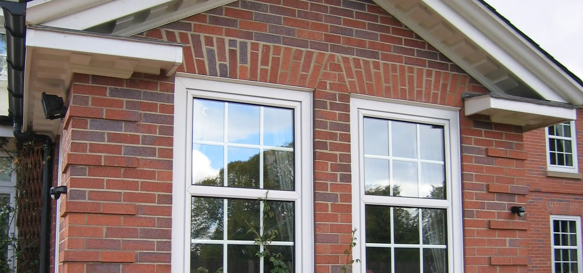 Tilt & Turn Windows Clapton