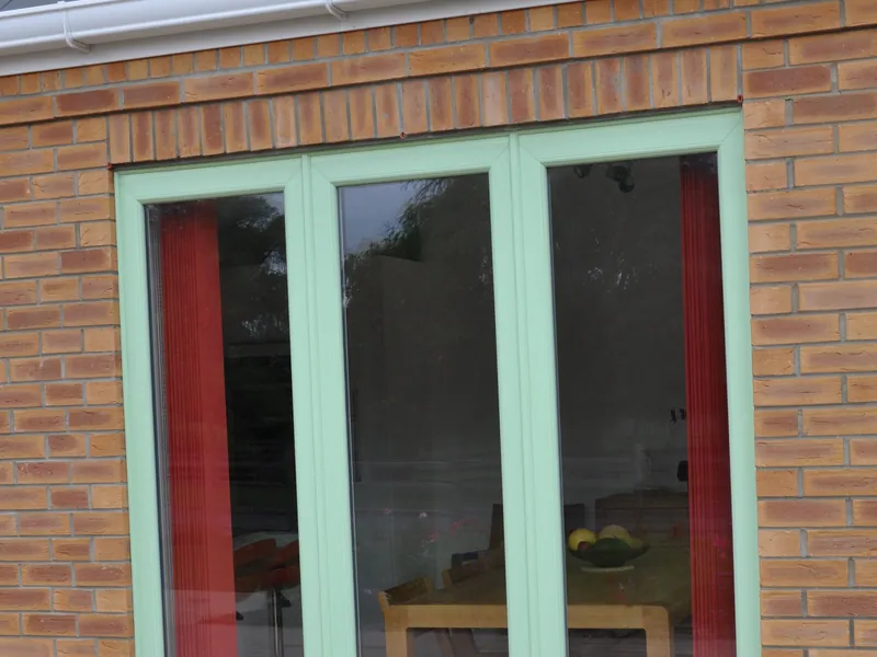 Timber Windows Clapton
