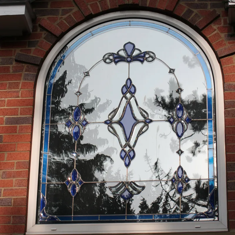 Double Vs Triple Glazing — Detail Clapton