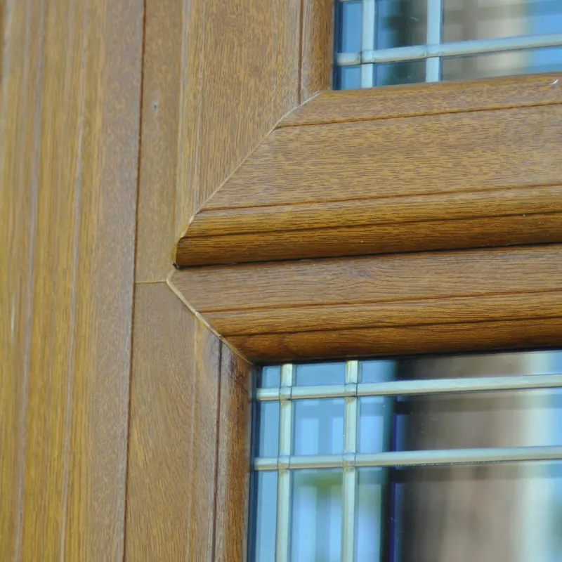 Double Vs Triple Glazing — Detail Clapton
