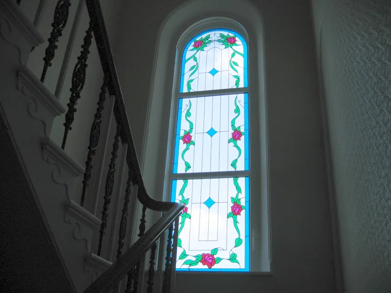 Energy Efficient Windows — Gallery Clapton