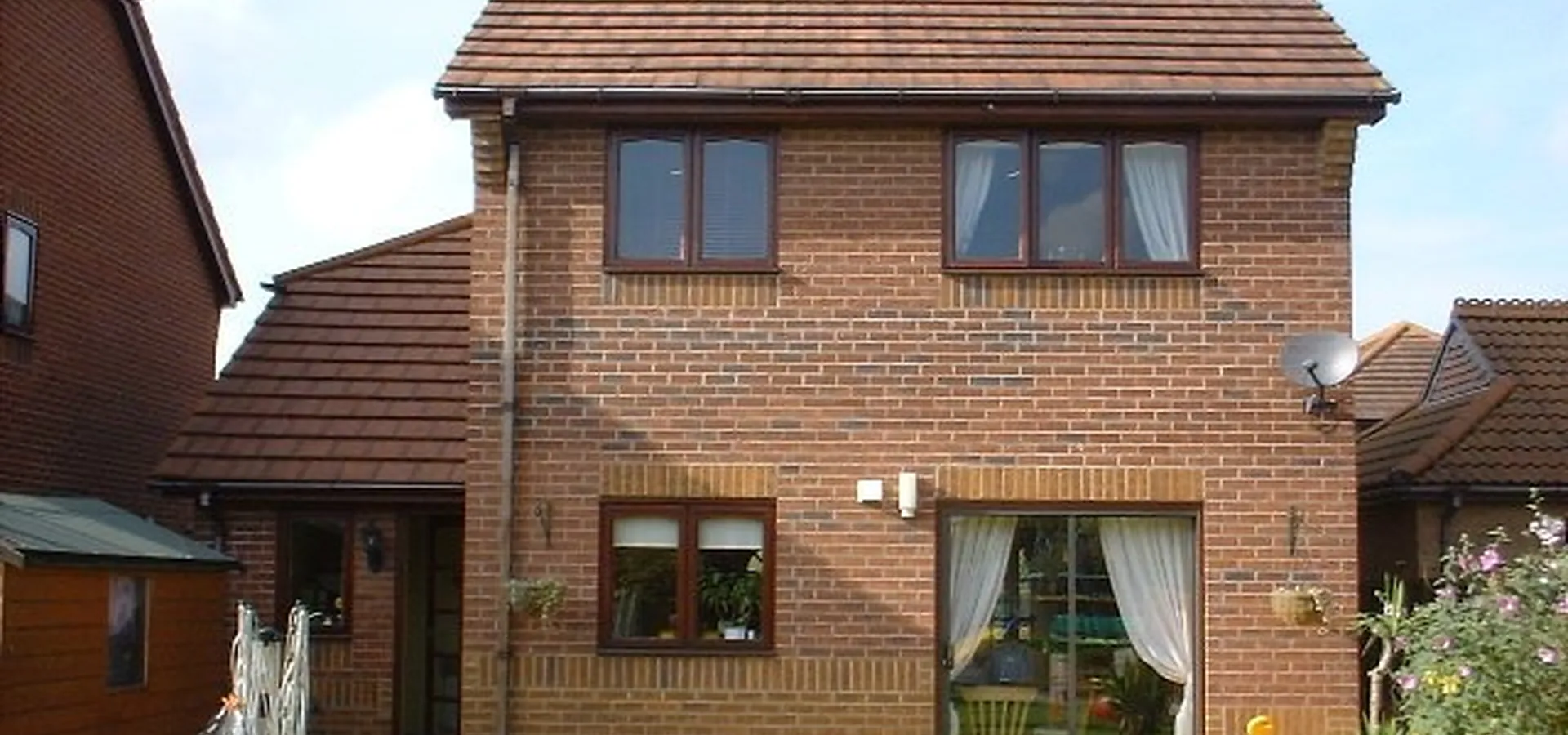 Free Survey Clapton
