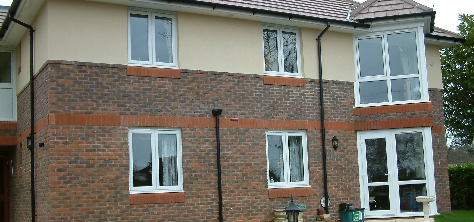 Double Glazing Prices Clapton