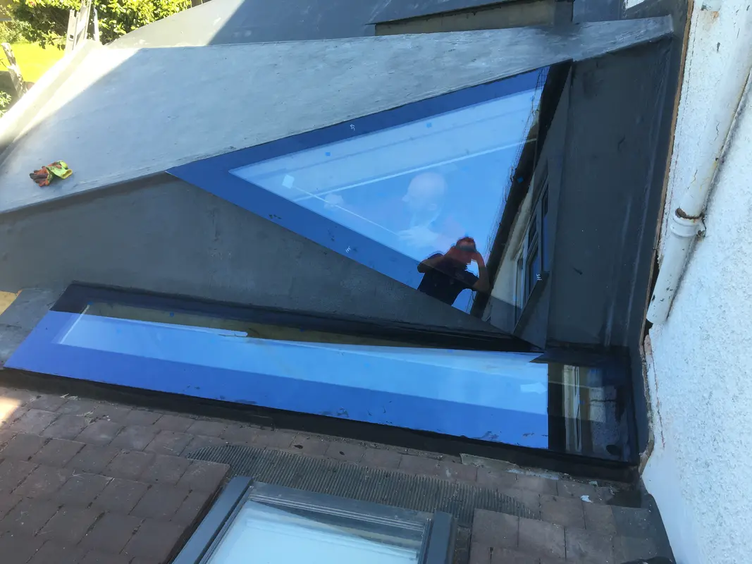 Electric Skylights Clapton