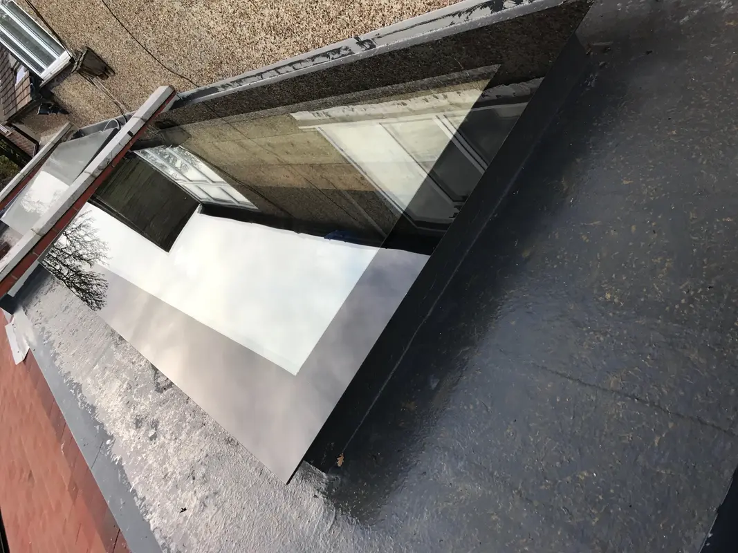 Velux Windows Clapton