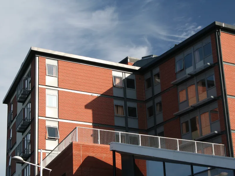 uPVC Vs Aluminium Windows — Gallery Clapton